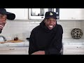 Kevin Durant Eats Snake with Serge Ibaka | How Hungry Are You?