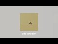 Regina Spektor - Two Birds (slightly slowed + lyrics)