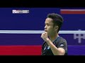 Ginting Stings ● 2022-21 ● Crazy Skills & Tricks