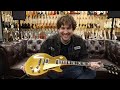 1971 Gibson Les Paul Goldtop Deluxe | Guitar of the Day