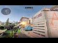 CS2 Awp Highlights Edit