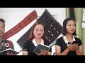 Children's day song.