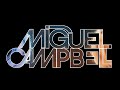 Miguel Campbell - Teenage Late Night Radio