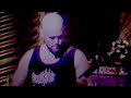 Emissary - Ruler of Defiance (LIVE IN 1995)