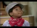 Lionel trains 6-8057 & Gary Coleman in Diff'rent Strokes - Small Claims Court - Extended Cut