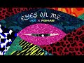 JO1, R3HAB - Eyes On Me (Official Visualizer)