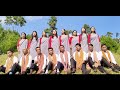 JINGEH HA LA RI::OFFICIAL MUSIC VIDEO::Mei Ri Lum