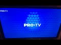 PRO•TV Idents - Circles