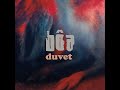 Duvet (Sped Up Version)