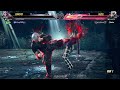 T8 🔥 Sonicfox (Zafina) vs Raziel (Lee) 🔥 Tekken 8