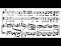 Komm, lass mich nicht länger warten (BWV 172 - J.S. Bach) Score Animation