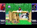 MM9 - DaShizWiz (Falco) v Mekk (Ganon)