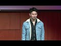 How to make thrifting easier | David Chu | TEDxBrownU