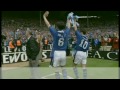 EVERTON for the FA CUP 2012  (Original footage v Man Utd '95)