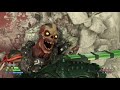 Doom Eternal - Taras Nabad Master Level - Ultra Nightmare - Next-Gen Gameplay | PS5