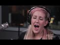 Ellie Goulding - Anything Could Happen (Acoustic) | Performance | On Air With Ryan Seacrest