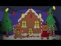 Anson Seabra - Gingerbread House (Official Lyric Video)