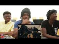 ACE DISSED FOOLIO?!! Yungeen Ace - Do It REACTION