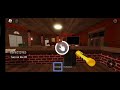fearless Person Plays hotel experience alone (roblox)
