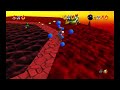 Mega Man X for sm64ex-coop (v1.0 RELEASE)