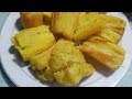 SINGKONG DI MASAK PAKE RESEP INI//GURIH//KRIUK//EMPUK dan ga BOSENIN