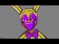 SMILE || TW || Animation Meme || FNAF