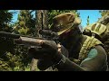 THE SNIPER (Tarkov movie)