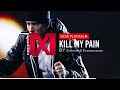 Eminem & Evanescence  - Kill My Pain (Mashup)