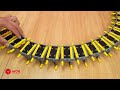 Building Lego Technic Hamster Wheel - Hamster life