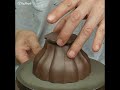 The Making of Purple Clay Teapot 45