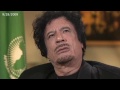 Gadhafi: 