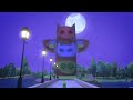 PJ Masks Español Latino | Temporada 3 | Nuevo Episodio 48 | Dibujos Animados