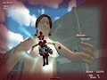 Roark's AoT fan game, having fun with titans