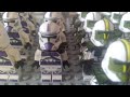 My 2023 Lego Star Wars Clone Army