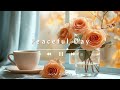 Starting with positivity: Music that makes your day comfortable - Peaceful Day | JOYFUL MELODIES