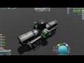 Kerbal Space Program: Project Mun Strider Objective 1/3