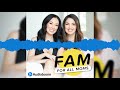 Anna Victoria's Fertility Journey (IVF) and Pregnancy: FAM: For All Moms Podcast Episode #9