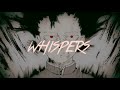 [FREE] SUICIDE BOYS x NIGHT LOVELL TYPE BEAT ''WHISPERS''🔥