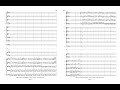Claude Ziad El-Bayeh - Piano Concerto 1 (First Movement) - Composed in 2004