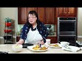 How to Make Potato Pancakes | Crispy Edges & Fluffy Center Latkes