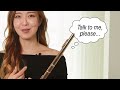 Tonguing Techniques 👅 [for FLUTE]