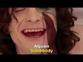 Gotye ft. Kimbra - Somebody That I Used Know [Lyrics English - Subtitulado Español]