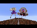 Tomorrow will be Special, Yesterday was Not - Touhou 10 Extra  【Minecraft Noteblocks】 #音ブロゲームソング祭り