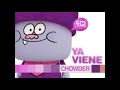 YA VIENE CHOWDER-TOONIX CN