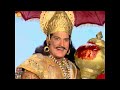 महासंग्राम महाभारत | द्रोणाचार्य और कर्ण वध | भाग - 4 | Mahasangram Mahabharata | Movie | Tilak