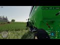 FS22|Gravity Wagon Animation Sounds