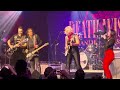 Going Down South (Burnside cover) Samantha Fish, Jesse Dayton, Sgt. Splendor. 2-21-24.Little Rock