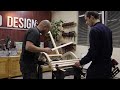 HOW TO  make LOUNGE CHAIR