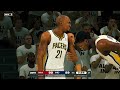 What if Lebron James had Stephen Curry's scoring ability in 2012-2013? | NBA 2K24