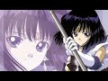 Outer Senshi Theme (HD QUALITY)